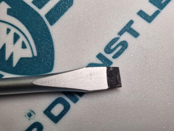 ZÜNDAPP SPEZIALSCHRAUBENZIEHER – DAS PERFEKTE WERKZEUG FÜR ECHTE LIEBHABER
